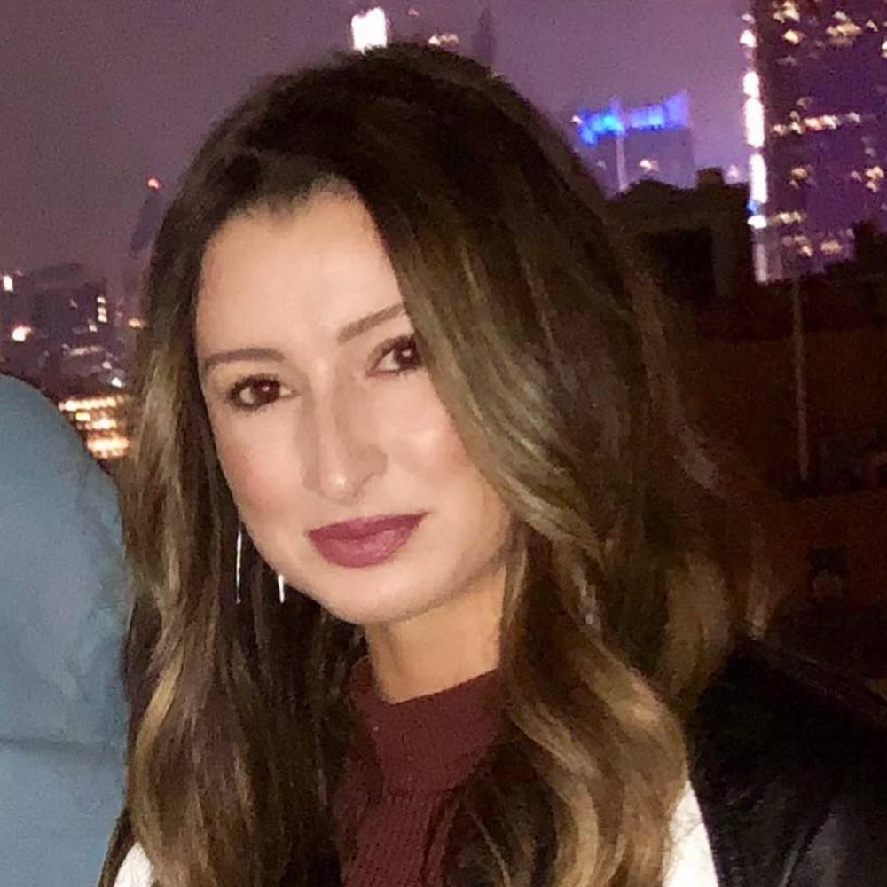 Meet your Posher, Lauren